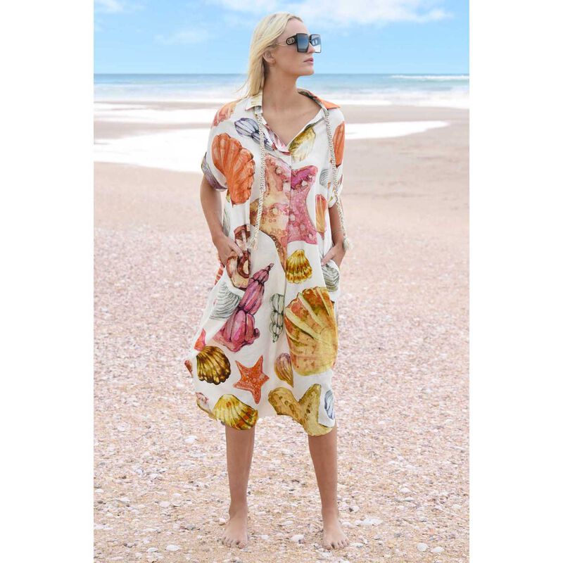 Cooper Here and Now Dress image number 1